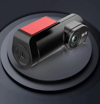 Camera Hành Trình Ô Tô 1080p