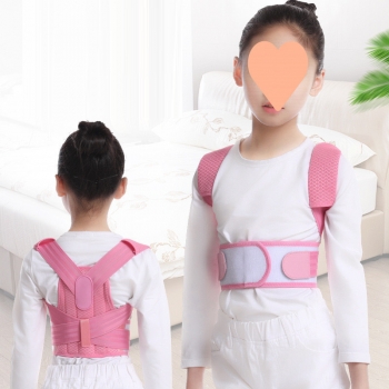 Đai Điều Chỉnh Tư Thế Cho Trẻ Em