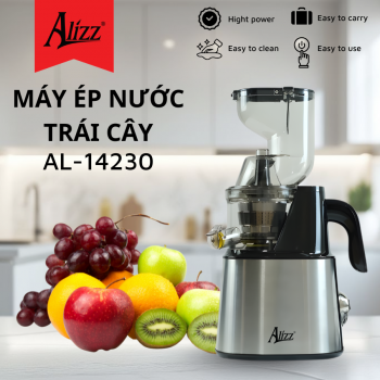 Máy ép nước trái cây ALIZZ AL-14230