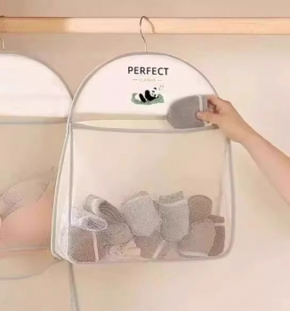 Túi Treo Đựng Tất Đồ Lót 1 Tầng 