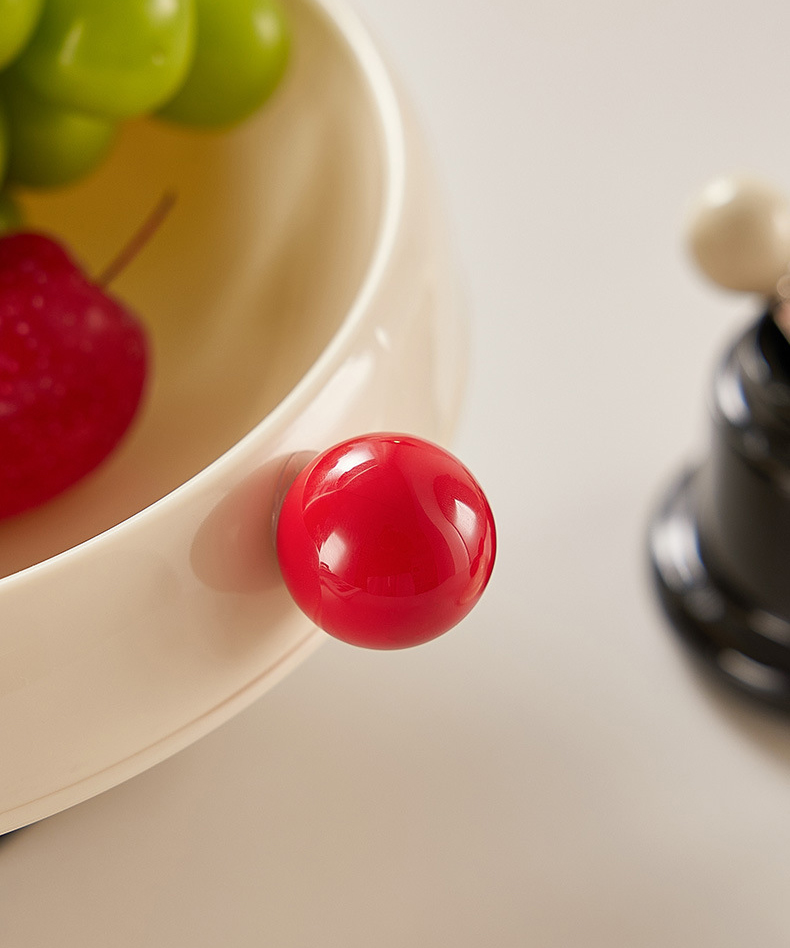 Đĩa Đựng Trái Cây Để Bàn Cao Cấp