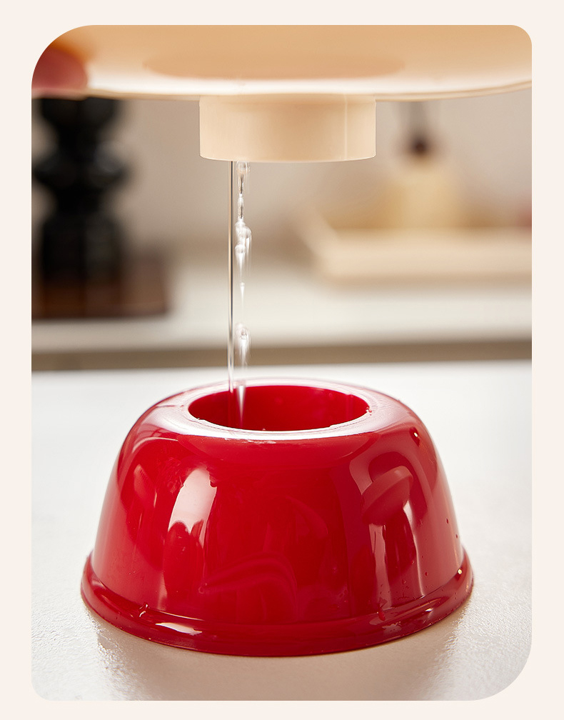 Đĩa Đựng Trái Cây Để Bàn Cao Cấp