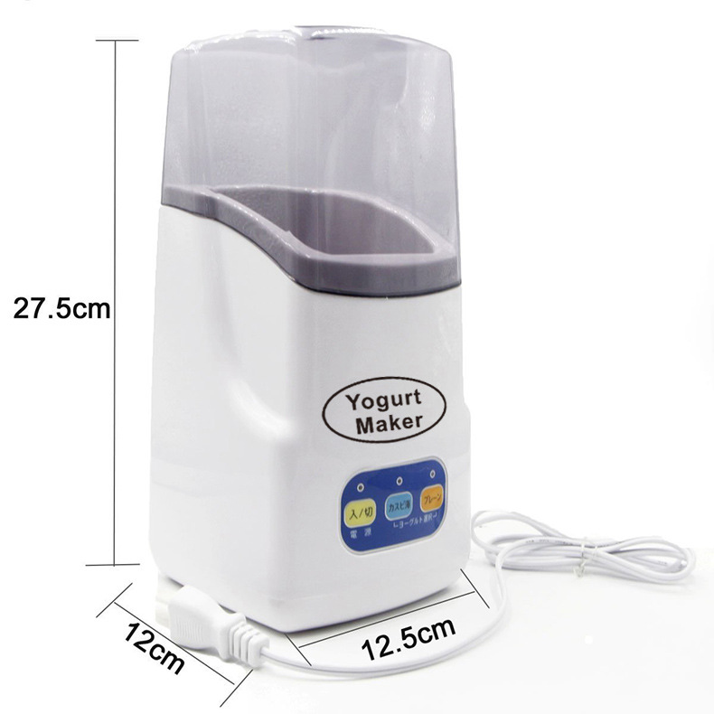 Máy Làm Sữa Chua Mini