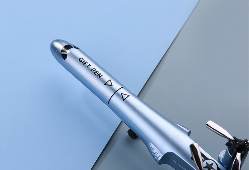 Bút Gel 0,5mm Hình Trực Thăng