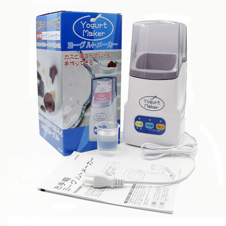 Máy Làm Sữa Chua Mini