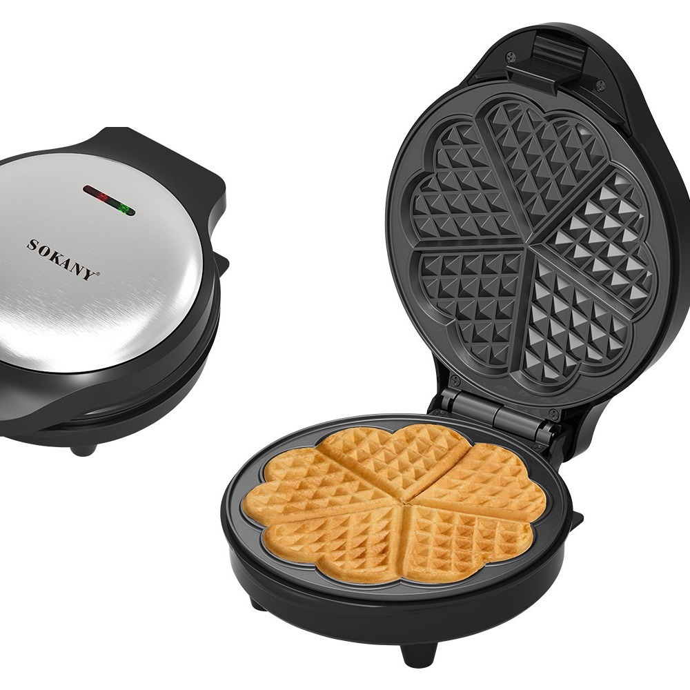 Máy Làm Bánh Waffle SOKANY SKN-14910