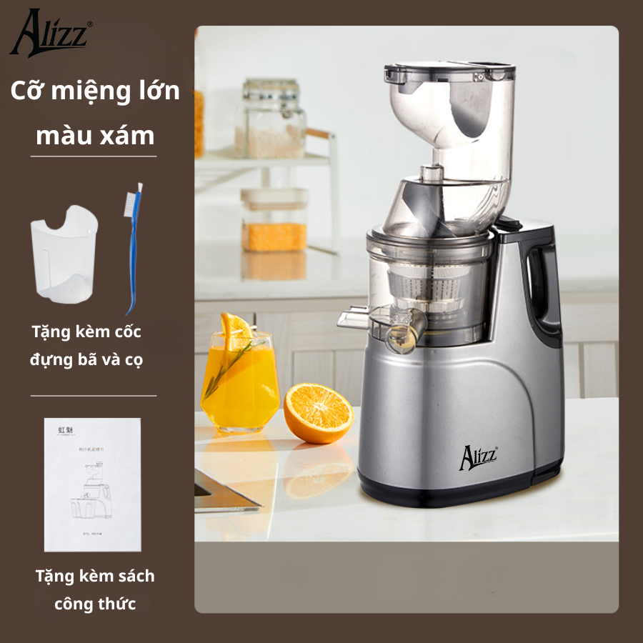 Máy ép nước trái cây ALIZZ AL-14230