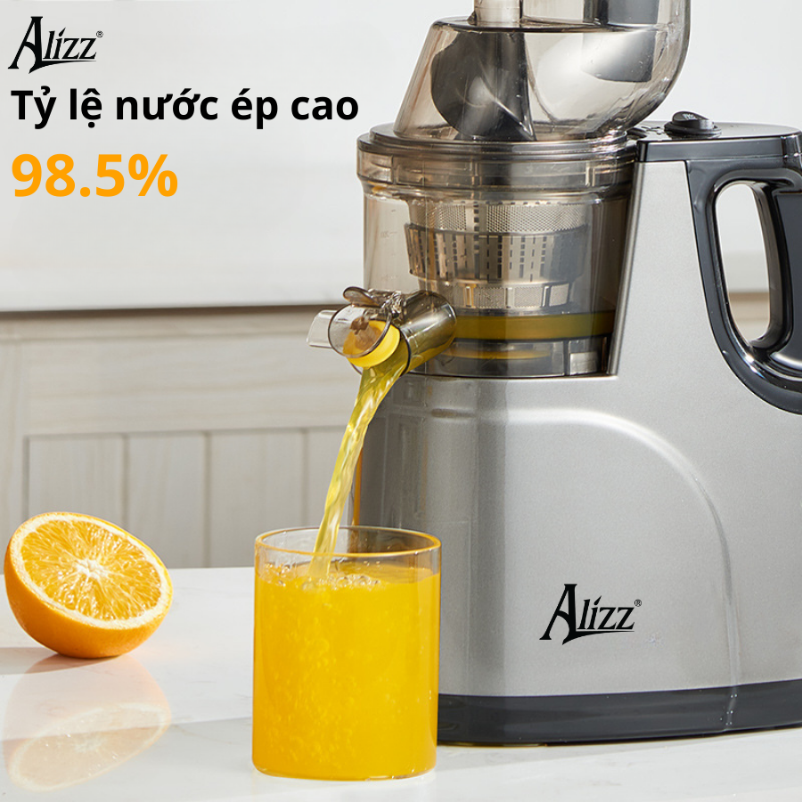 Máy ép nước trái cây ALIZZ AL-14230