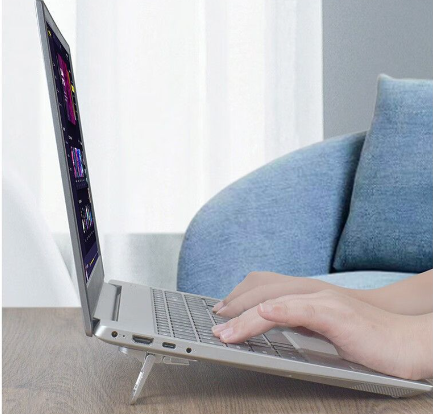 Giá Đỡ Máy Tính Xách Tay 2 Nấc