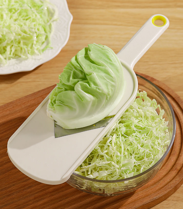 Dụng Cụ Thái Bắp Cải Kiểu Nhật