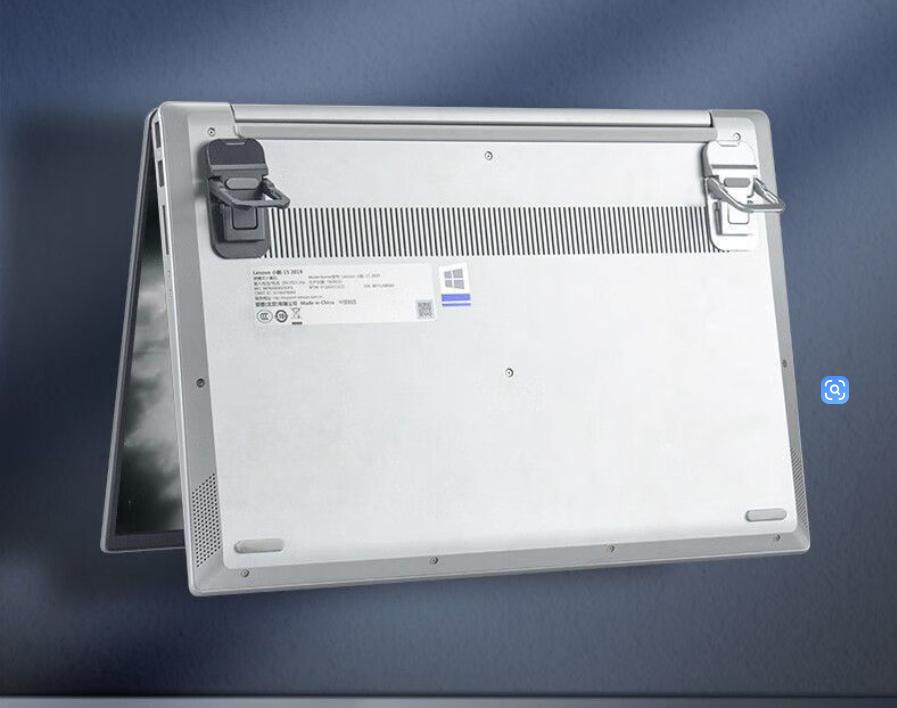 Giá Đỡ Máy Tính Xách Tay 2 Nấc