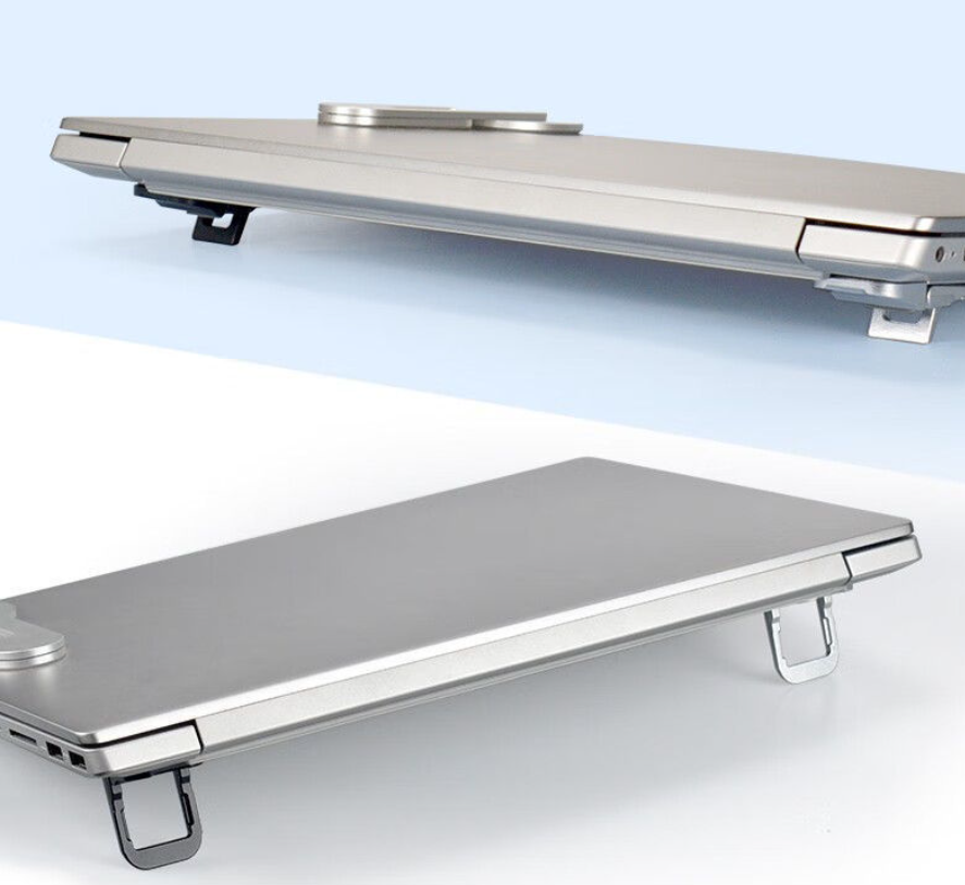 Giá Đỡ Máy Tính Xách Tay 2 Nấc