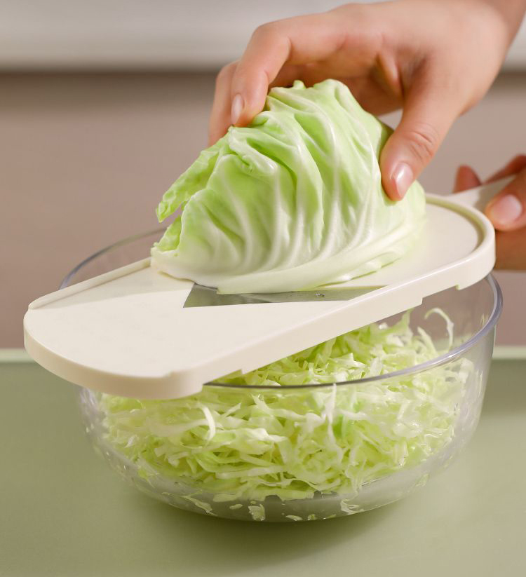 Dụng Cụ Thái Bắp Cải Kiểu Nhật