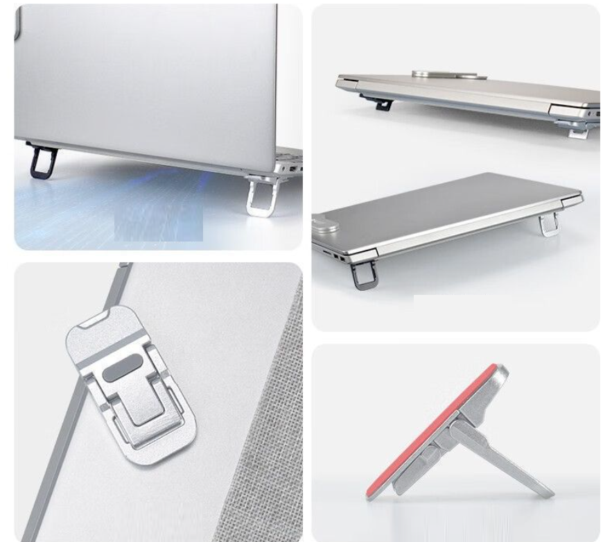 Giá Đỡ Máy Tính Xách Tay 2 Nấc