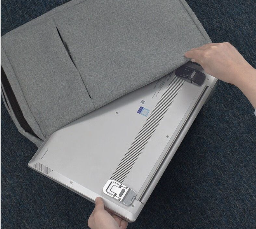 Giá Đỡ Máy Tính Xách Tay 2 Nấc