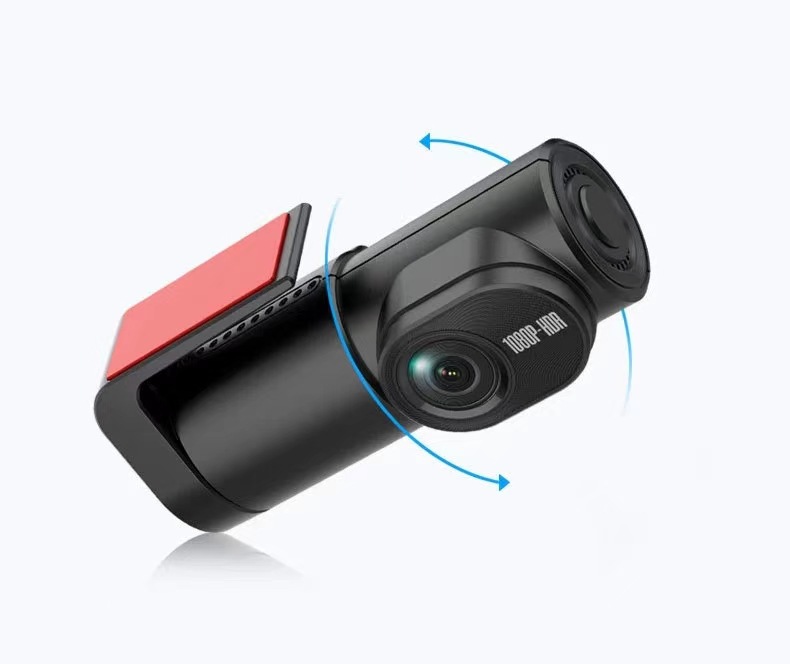 Camera Hành Trình Ô Tô 1080p