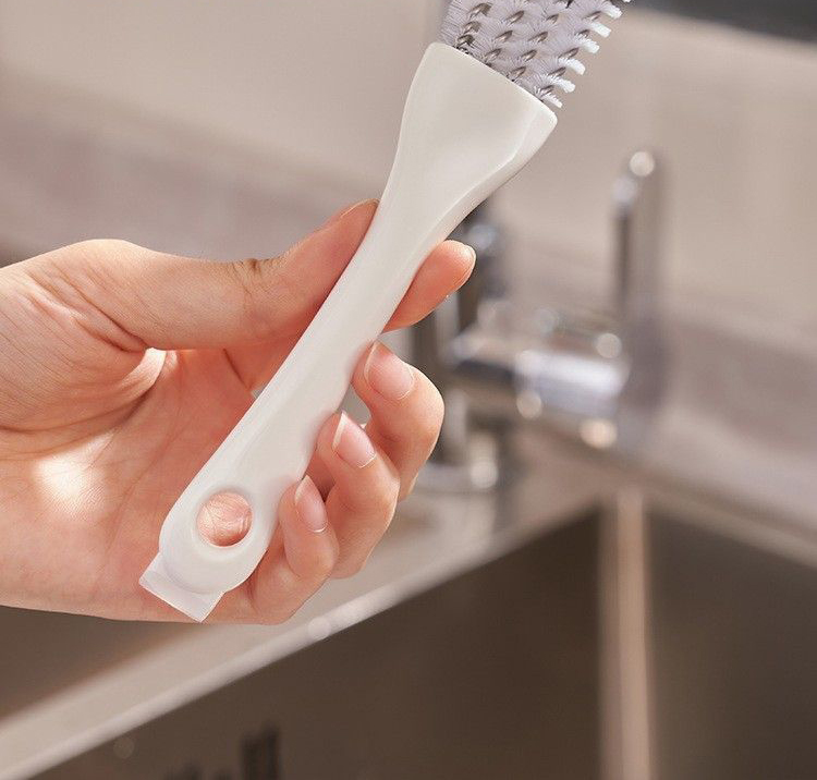 Bàn Chải Vệ Sinh Bếp Đa Năng