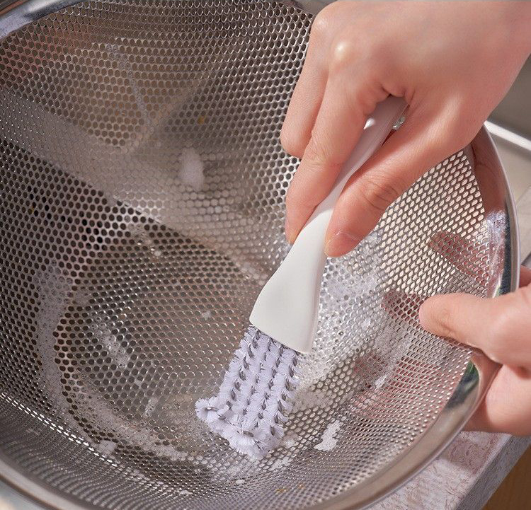 Bàn Chải Vệ Sinh Bếp Đa Năng