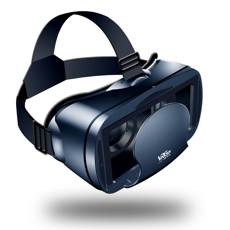 Kính VRG Metaverse Thực Tế Ảo Gắn Đầu