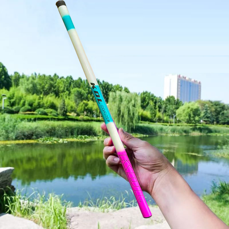 Bộ Cần Câu Cá Sức Kéo Mạnh