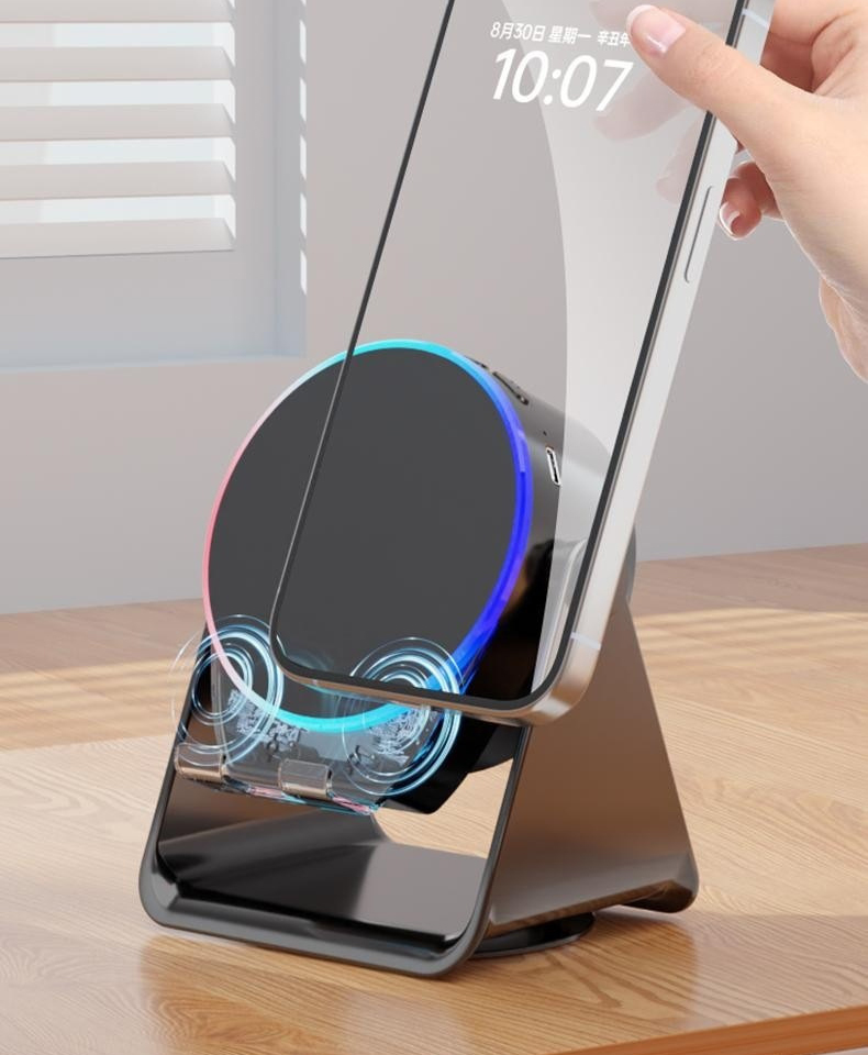 Loa Cảm Biến Không Dây ZJ-026