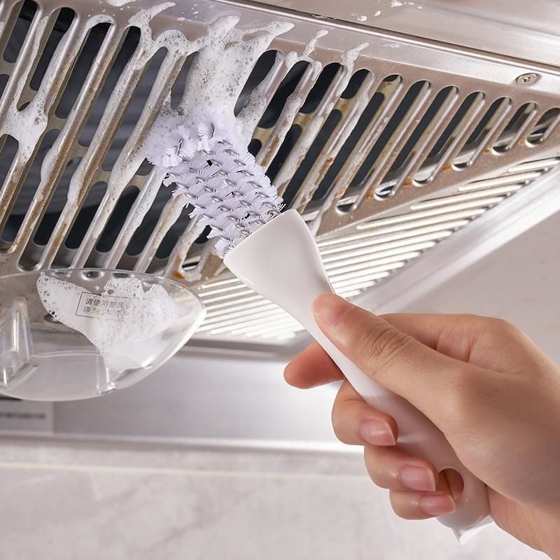 Bàn Chải Vệ Sinh Bếp Đa Năng