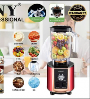 Máy Xay Đa Năng SOKANY-15167 SK-01025