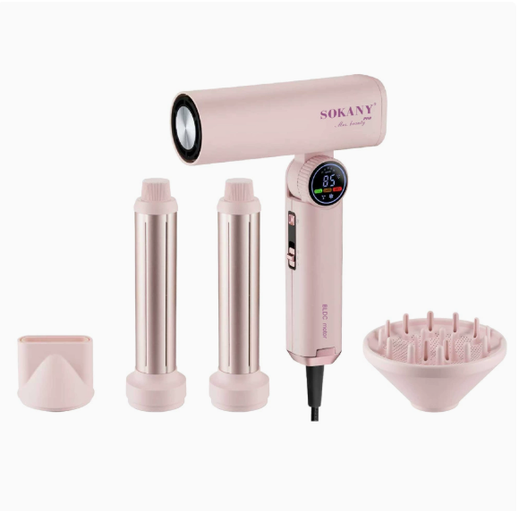 Máy Làm Tóc SOKANY SK-14042
