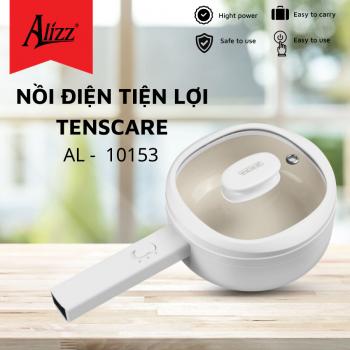 Nồi điện tiện lợi TensCare