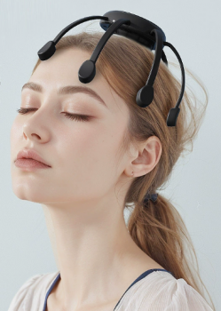 Máy Massage Đầu Bạch Tuộc