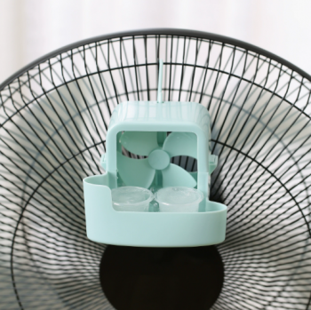 Quạt Tản Nhiệt Di Động
