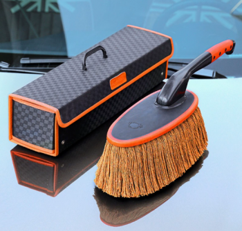 Bàn Chải Vệ Sinh Xe Kèm Hộp Đựng