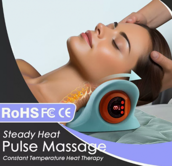 Máy Massage Cổ AL-15277 