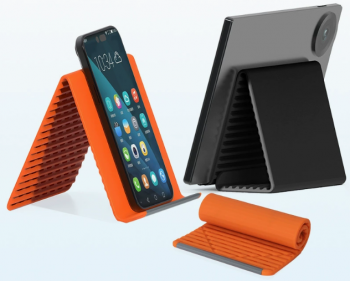 Giá Đỡ Máy Tính Bảng Bằng Silicon Dẻo