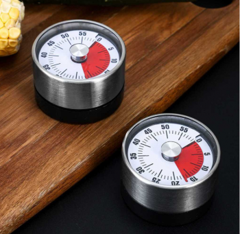 Đồng Hồ Hẹn Giờ Nhà Bếp
