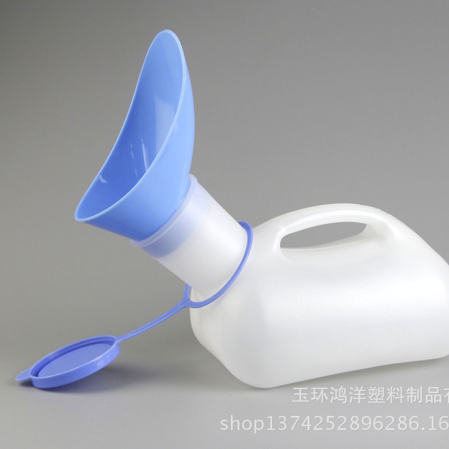 Bồn Tiểu Unisex Dung Tích 1000ML