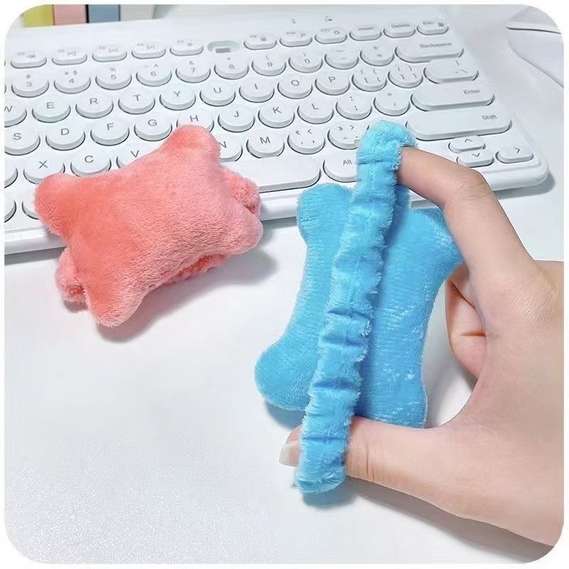 Đệm Lót Cổ Tay Khi Bấm Chuột