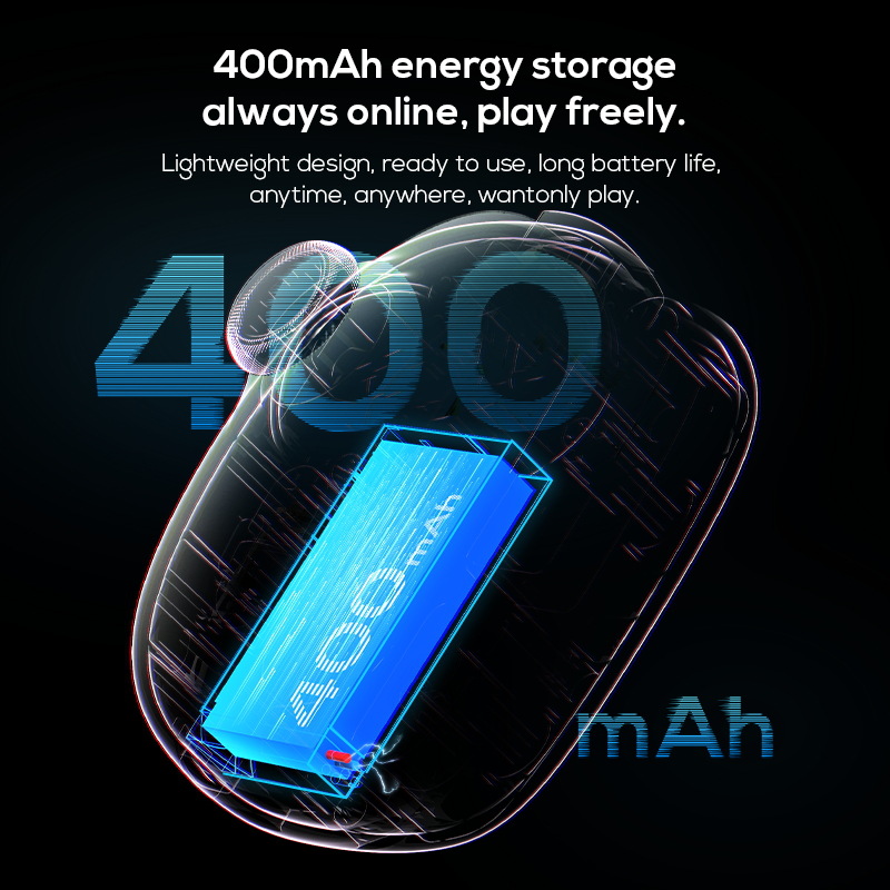 Điều Khiển Trò Chơi Di Động MB03