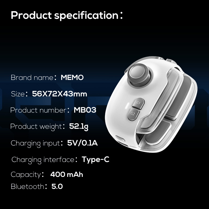 Điều Khiển Trò Chơi Di Động MB03