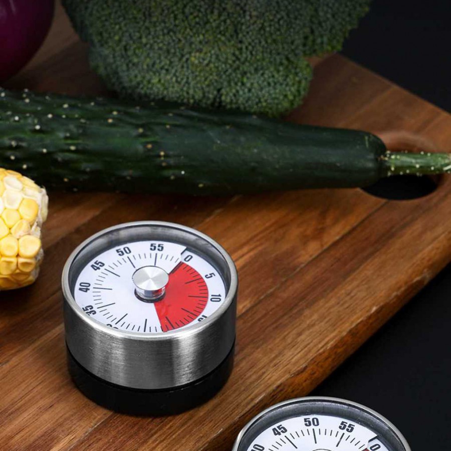 Đồng Hồ Hẹn Giờ Nhà Bếp