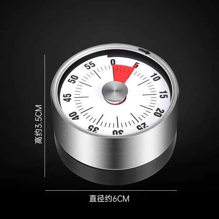 Đồng Hồ Hẹn Giờ Nhà Bếp