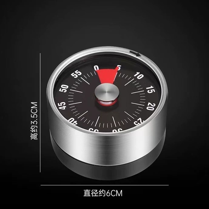 Đồng Hồ Hẹn Giờ Nhà Bếp