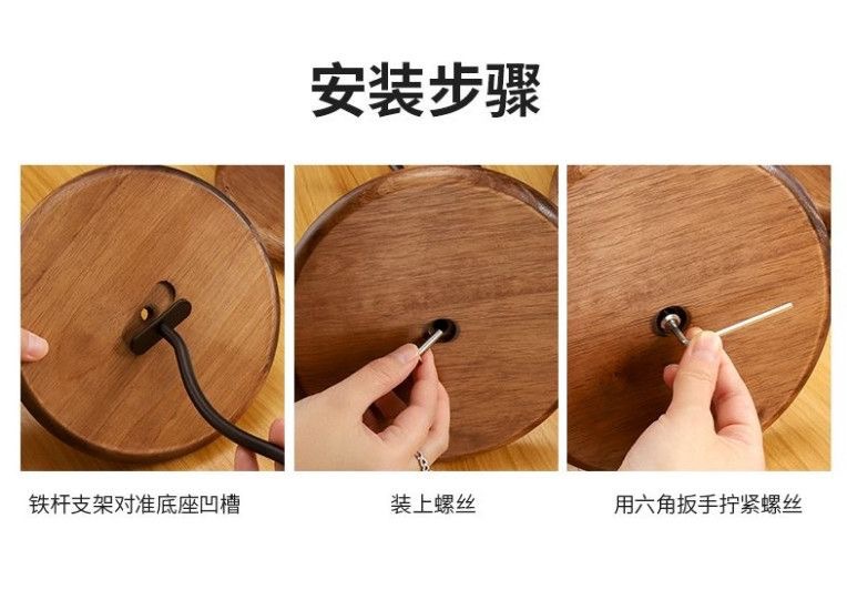 Giá Đỡ Cốc Hình Cây Sáng Tạo