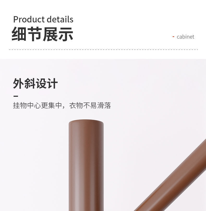 Giá Treo Đồ Bằng Gỗ