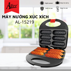 Máy Nướng Xúc Xích AL-15219 