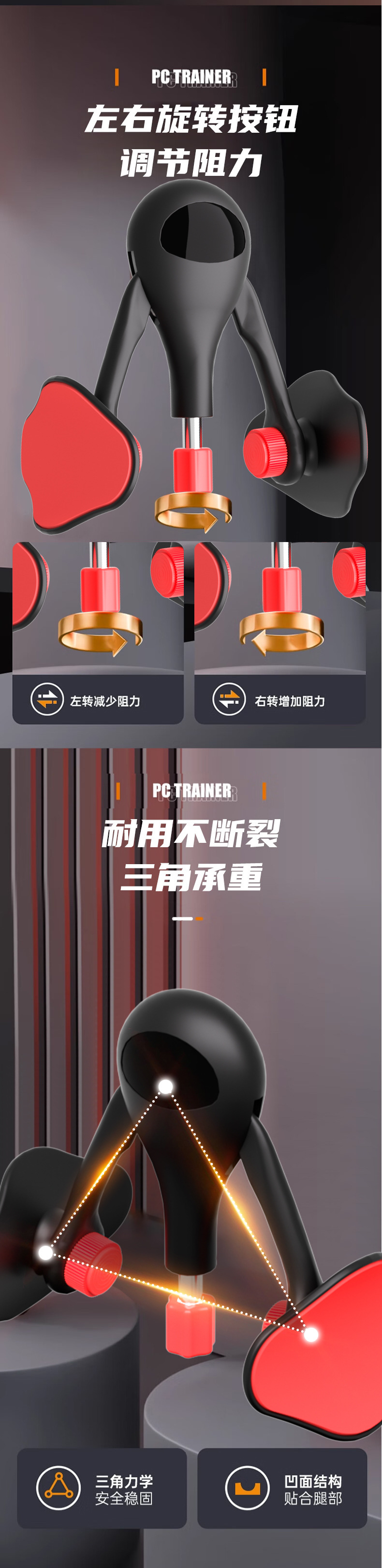 Máy Tập Cơ Sàn Chậu