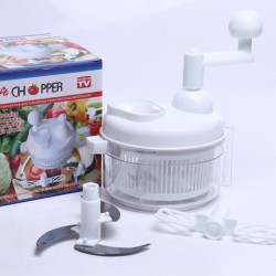Máy Xay Thịt Bằng Tay 
