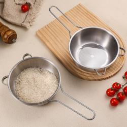 Rây Lọc Tai Gấu Bằng Inox 304