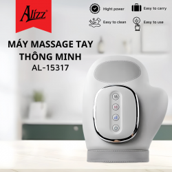 Máy Massage Tay Thông Minh AL-15317 